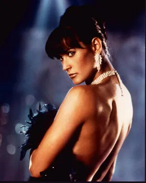 Demimoore OnlyFans Leaked Free Thumbnail Picture - #dEoW2Vxxxz