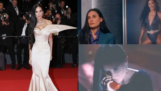 Demimoore OnlyFans Leaked Free Thumbnail Picture - #gTA5wkJOg3