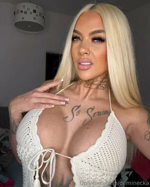 Deminecka OnlyFans Leaked Free Thumbnail Picture - #5bFts1Zjrq