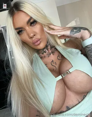 Deminecka OnlyFans Leaked Free Thumbnail Picture - #GBeSVWliW7