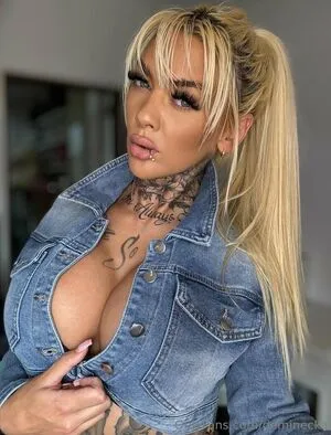 Deminecka OnlyFans Leaked Free Thumbnail Picture - #Ged8xZxktH