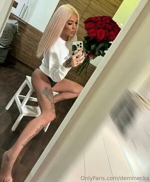 Deminecka OnlyFans Leaked Free Thumbnail Picture - #PE8jecdyQy