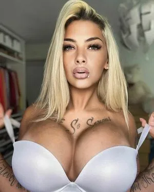 Deminecka OnlyFans Leaked Free Thumbnail Picture - #b1VXJnWuEJ