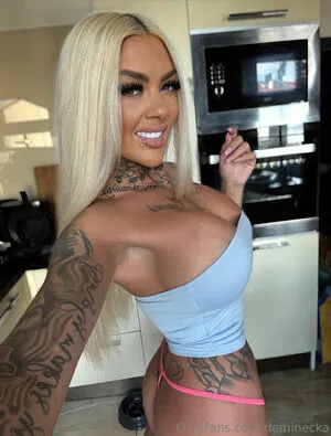 Deminecka OnlyFans Leaked Free Thumbnail Picture - #cHzuUPYDTT