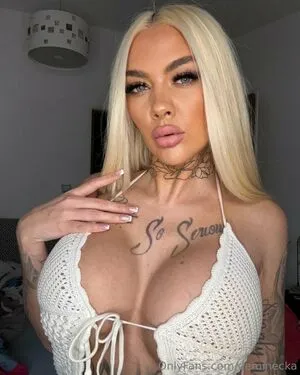 Deminecka OnlyFans Leaked Free Thumbnail Picture - #fVO9SXiXDB