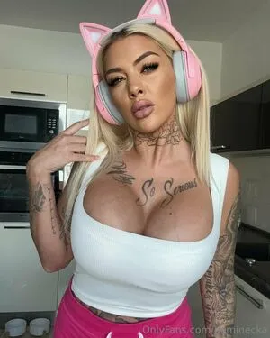 Deminecka OnlyFans Leaked Free Thumbnail Picture - #gS9hbmpNty