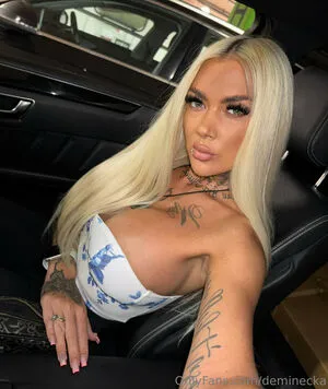 Deminecka OnlyFans Leaked Free Thumbnail Picture - #vFen9HBN6T