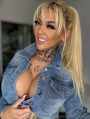 Deminecka OnlyFans Leaked Free Thumbnail Picture - #vcMxmWtGBK