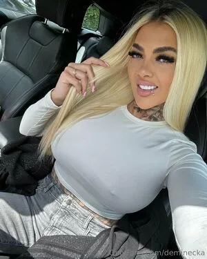 Deminecka OnlyFans Leaked Free Thumbnail Picture - #wRp7Ryq1xy