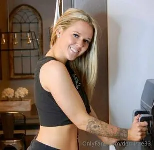 Demirae33 OnlyFans Leaked Free Thumbnail Picture - #uNc4T2n5se