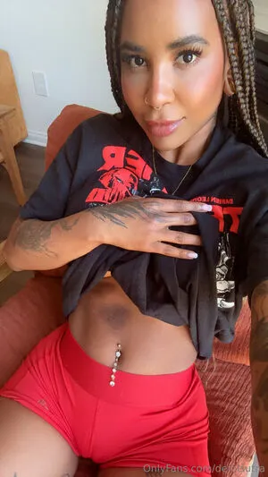 Demisutra OnlyFans Leaked Free Thumbnail Picture - #2maPss46At