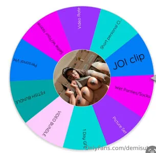 Demisutra OnlyFans Leaked Free Thumbnail Picture - #8xDz8eXOA3