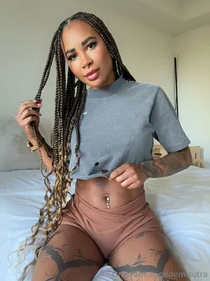 Demisutra OnlyFans Leaked Free Thumbnail Picture - #AEvDKQqRTa