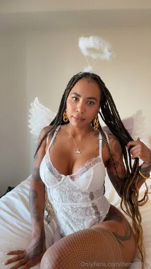 Demisutra OnlyFans Leaked Free Thumbnail Picture - #ILmXVQdtWX