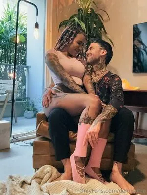 Demisutra OnlyFans Leaked Free Thumbnail Picture - #Luiuq1JCi7