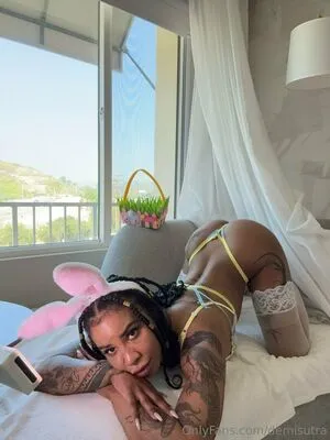 Demisutra OnlyFans Leaked Free Thumbnail Picture - #VVXpOxivsk