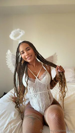 Demisutra OnlyFans Leaked Free Thumbnail Picture - #W2cyZxlYHo