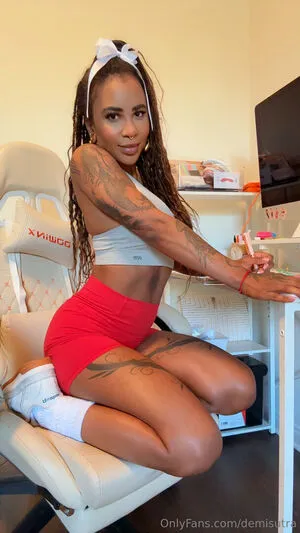 Demisutra OnlyFans Leaked Free Thumbnail Picture - #XwiHbvnlby