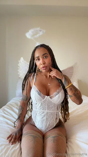 Demisutra OnlyFans Leaked Free Thumbnail Picture - #eB39vuoiNg