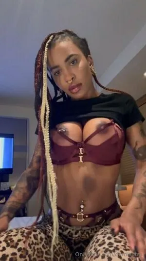 Demisutra OnlyFans Leaked Free Thumbnail Picture - #mWXm29B3vn
