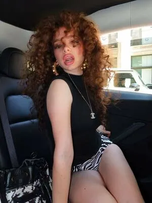 Demitra Kalogeras OnlyFans Leaked Free Thumbnail Picture - #0JnAkr5Pg1