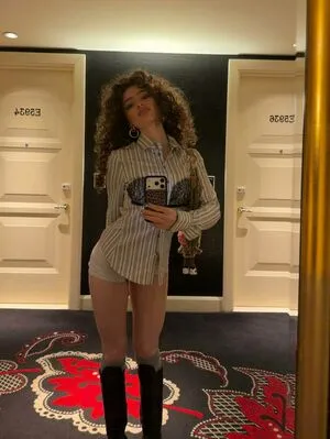 Demitra Kalogeras OnlyFans Leaked Free Thumbnail Picture - #0NAfITmeaV