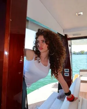 Demitra Kalogeras OnlyFans Leaked Free Thumbnail Picture - #0hcYrhqGoM