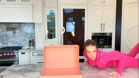 Demitra Kalogeras OnlyFans Leaked Free Thumbnail Picture - #0lAXag4aRO