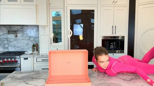 Demitra Kalogeras OnlyFans Leaked Free Thumbnail Picture - #0vFnBB1oIB