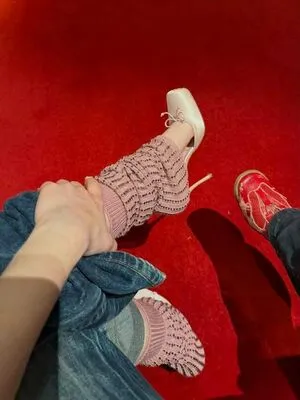 Demitra Kalogeras OnlyFans Leaked Free Thumbnail Picture - #1J7tLSMnUq