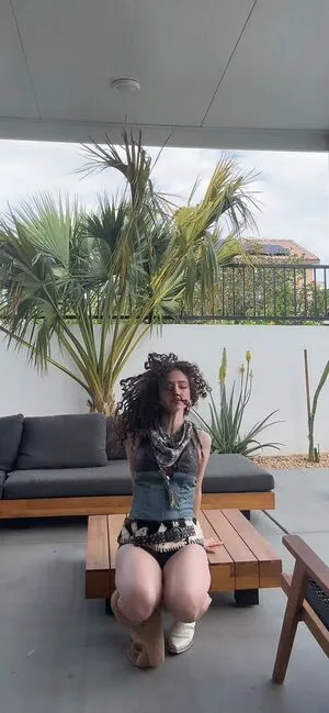 Demitra Kalogeras OnlyFans Leaked Free Thumbnail Picture - #1LDpjTR3tz