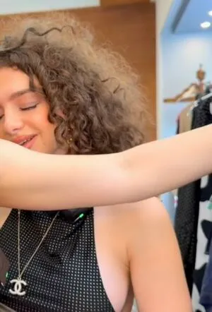 Demitra Kalogeras OnlyFans Leaked Free Thumbnail Picture - #1pIPTHXMwi