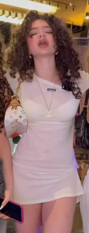 Demitra Kalogeras OnlyFans Leaked Free Thumbnail Picture - #1ypVk6DFsM