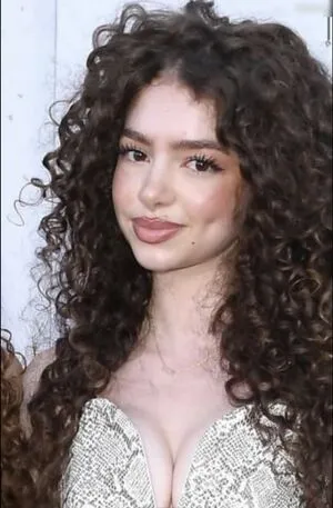 Demitra Kalogeras OnlyFans Leaked Free Thumbnail Picture - #2750VvXoS5