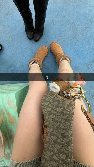 Demitra Kalogeras OnlyFans Leaked Free Thumbnail Picture - #2Eis3iJFAt
