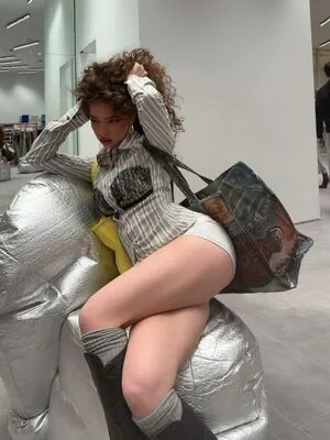 Demitra Kalogeras OnlyFans Leaked Free Thumbnail Picture - #2P2mG6AqU2