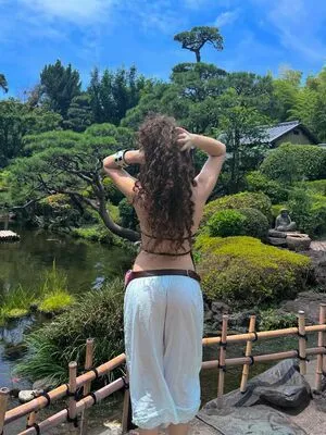 Demitra Kalogeras OnlyFans Leaked Free Thumbnail Picture - #3JxVR7mTTv