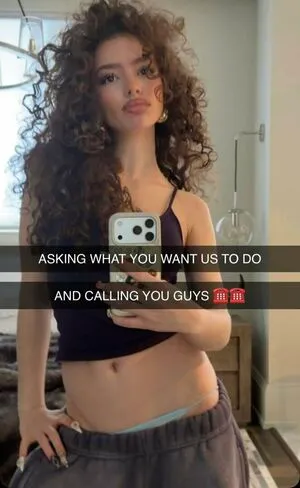 Demitra Kalogeras OnlyFans Leaked Free Thumbnail Picture - #3lIBIFWauo