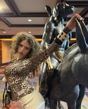 Demitra Kalogeras OnlyFans Leaked Free Thumbnail Picture - #4eGGdotisc