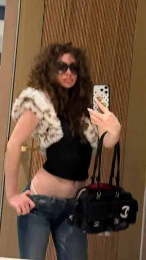 Demitra Kalogeras OnlyFans Leaked Free Thumbnail Picture - #4pFCaracst