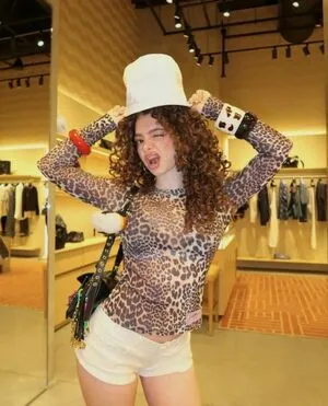 Demitra Kalogeras OnlyFans Leaked Free Thumbnail Picture - #5dkJRa98TX