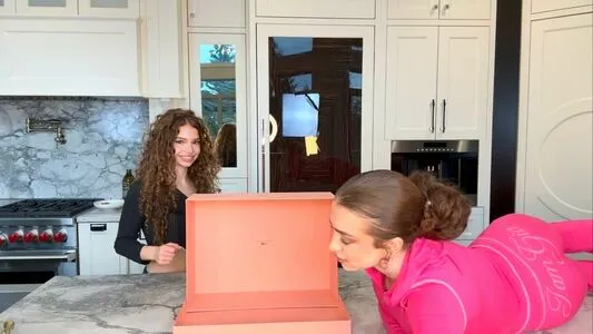 Demitra Kalogeras OnlyFans Leaked Free Thumbnail Picture - #6jQmizWdqY