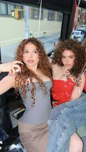 Demitra Kalogeras OnlyFans Leaked Free Thumbnail Picture - #6zmbUo81Vq