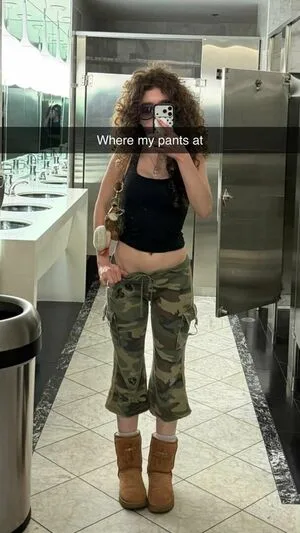 Demitra Kalogeras OnlyFans Leaked Free Thumbnail Picture - #7G2MSwshZS