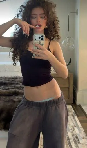 Demitra Kalogeras OnlyFans Leaked Free Thumbnail Picture - #7XO2LMAO9j