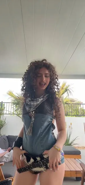 Demitra Kalogeras OnlyFans Leaked Free Thumbnail Picture - #7xoHojEh9N