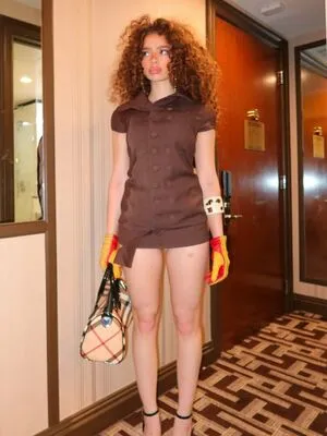 Demitra Kalogeras OnlyFans Leaked Free Thumbnail Picture - #897DdMCifm