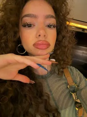 Demitra Kalogeras OnlyFans Leaked Free Thumbnail Picture - #8ECY8WG3pI