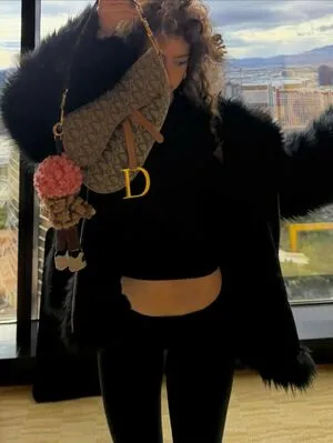 Demitra Kalogeras OnlyFans Leaked Free Thumbnail Picture - #9464vSGYXo