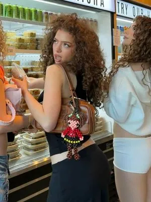 Demitra Kalogeras OnlyFans Leaked Free Thumbnail Picture - #9IRcG5wj5q